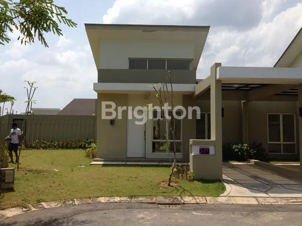 image DI JUAL RUMAH HOOK ORCHARD PARK BATAM CLUSTER VITIS (6)
