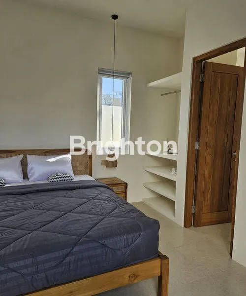 image VILLA TWO SPACIOUS BEDROOM IN CEMAGI BADUNG NEAR TO CANGGU (7)