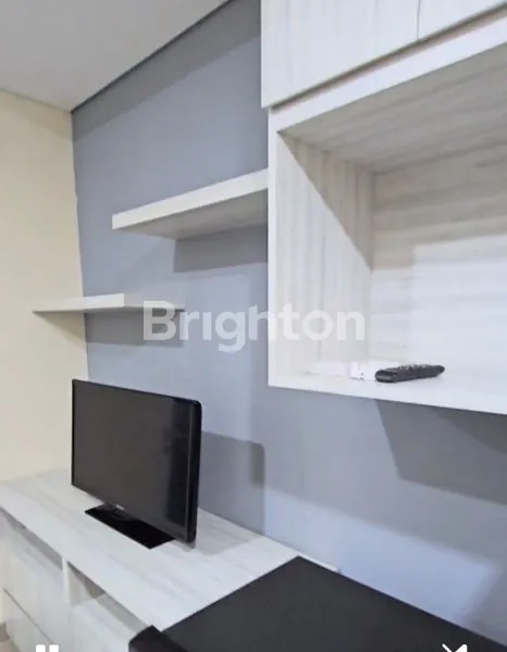 image APARTMENT SIAP HUNI BARU B RESIDENCE (2)