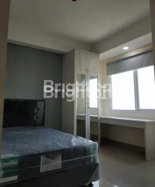 image APARTMENT SIAP HUNI BARU B RESIDENCE (3)