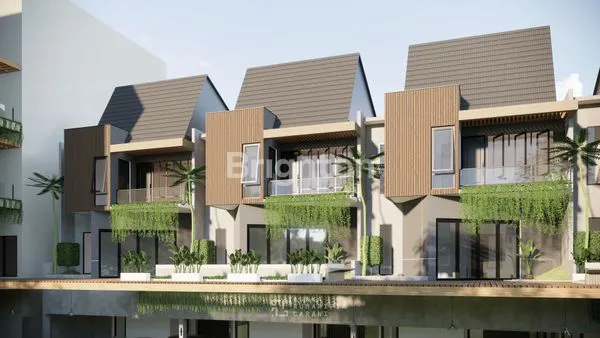 image VILLA 3 LANTAI DI PUSAT KOTA PEKANBARU (2)