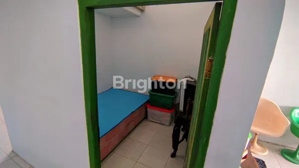 image DIJUAL RUMAH 2 LANTAI SIAP HUNI LOKASI STRATEGIS (7)