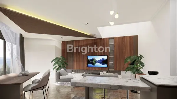 image VILLA 3 LANTAI DI PUSAT KOTA PEKANBARU (5)