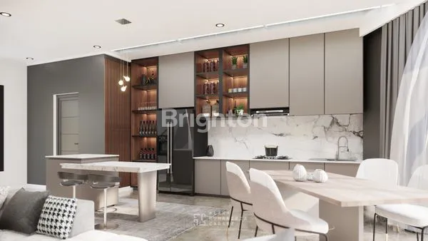 image VILLA 3 LANTAI DI PUSAT KOTA PEKANBARU (6)