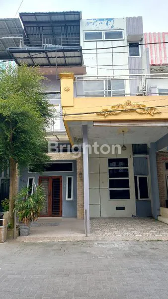 image RUMAH TEMPAT TINGGAL AMAN DAN NYAMAN (1)