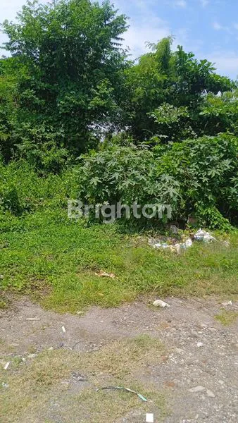 image HOT LOCATION! TANAH STRATEGIS DI BY PASS NGURAH RAI, DEKAT PANTAI & BANDARA (1)