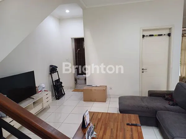 image SUMARECON SERPONG SERING CLAUSTER STARLING (5)