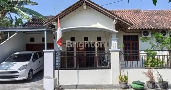 image RUMAH SIAP HUNI DI KOTA MADIUN (1)