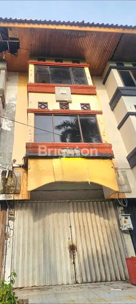 image RUKO JALAN BY PASS NGURAH RAI (1)