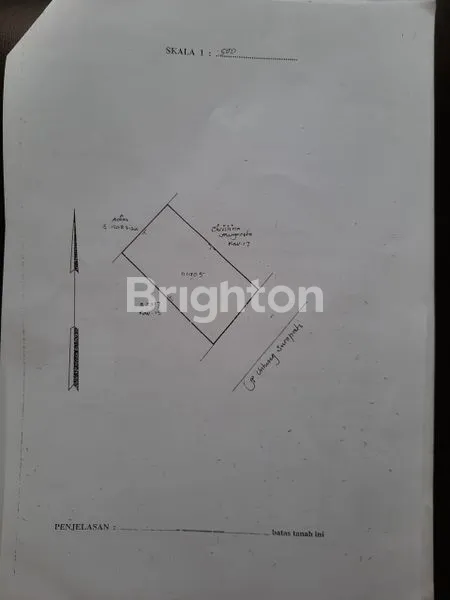 image SEBIDANG TANAH, LOKASI  DAERAH STATEGIS,PEMBANGUNAN  BISNIS  DI SEKITARNYA     , DI SEMARANG  BARAT (1)