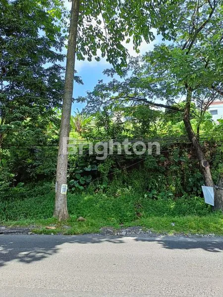 image SEBIDANG TANAH, LOKASI  DAERAH STATEGIS,PEMBANGUNAN  BISNIS  DI SEKITARNYA     , DI SEMARANG  BARAT (2)