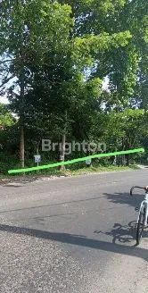 image SEBIDANG TANAH, LOKASI  DAERAH STATEGIS,PEMBANGUNAN  BISNIS  DI SEKITARNYA     , DI SEMARANG  BARAT (3)