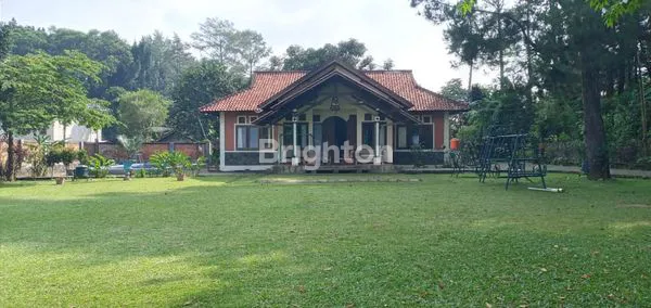 image DIJUAL CEPAT VILLA LUAS TERAWAT SANGAT PRODUKTIF DI MEGAMENDUNG (1)