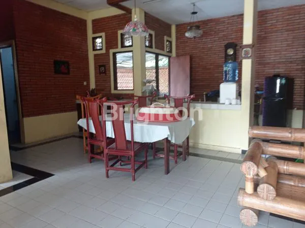 image DIJUAL CEPAT VILLA LUAS TERAWAT SANGAT PRODUKTIF DI MEGAMENDUNG (3)