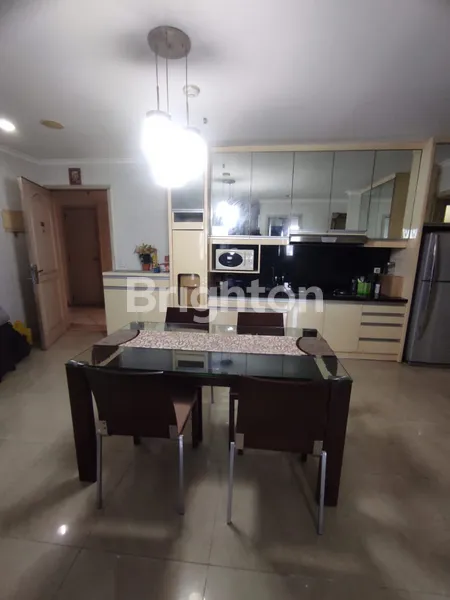 image LUXURIOUS  PERMATA SENAYAN APARTMENT, PILIHAN SEMPURNA BAGI GAYA HIDUP EKSKLUSIF, MOBILITAS TINGGI DAN KENYAMANAN MAKSIMAL (2)