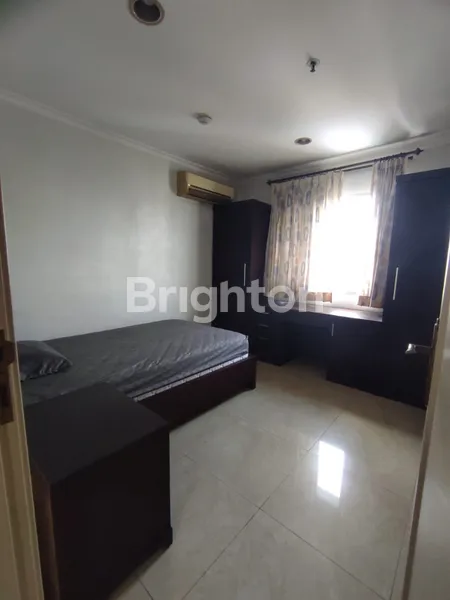 image LUXURIOUS  PERMATA SENAYAN APARTMENT, PILIHAN SEMPURNA BAGI GAYA HIDUP EKSKLUSIF, MOBILITAS TINGGI DAN KENYAMANAN MAKSIMAL (4)