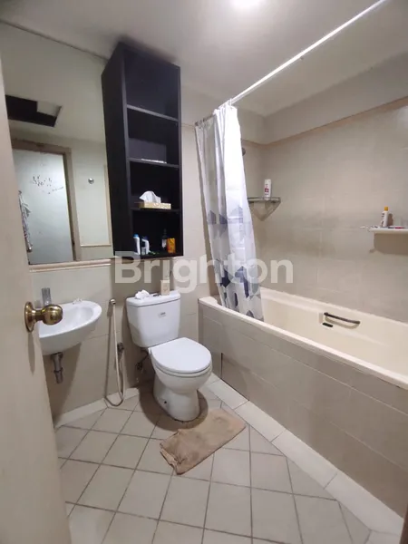 image LUXURIOUS  PERMATA SENAYAN APARTMENT, PILIHAN SEMPURNA BAGI GAYA HIDUP EKSKLUSIF, MOBILITAS TINGGI DAN KENYAMANAN MAKSIMAL (6)