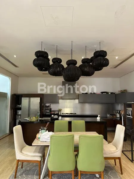 image RUMAH MODERN KAWASAN ELIT PONDOK INDAH (4)