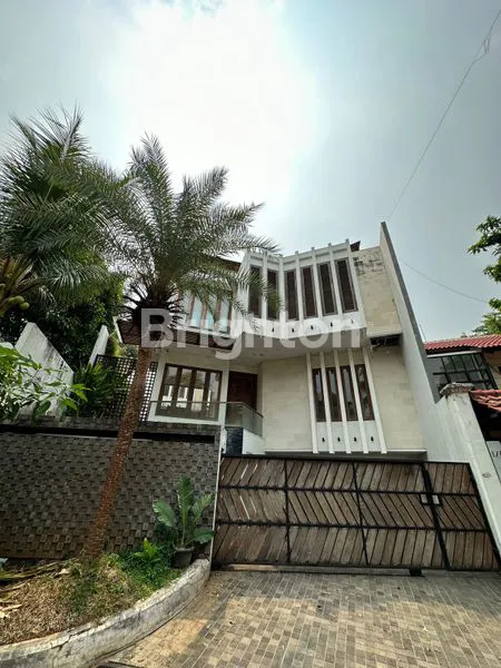 image RUMAH MODERN KAWASAN ELIT PONDOK INDAH (1)