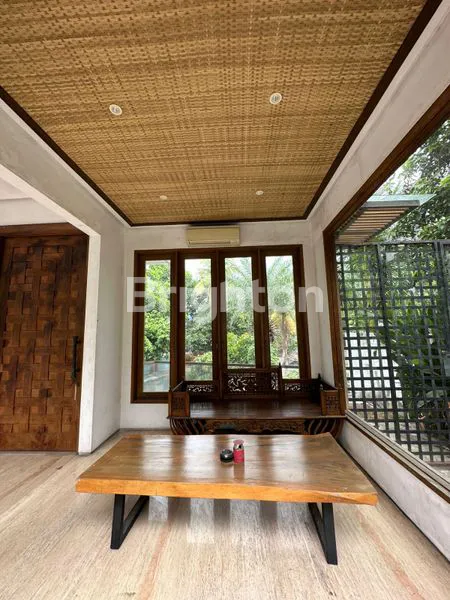 image RUMAH MODERN KAWASAN ELIT PONDOK INDAH (6)