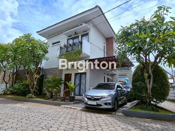 image RUMAH 2 LANTAI LT 145 DI CIRACAS, 4 KT (3)