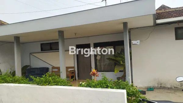 image RUMAH BESAR LUAS DI SANAN BLITAR KOTA (1)