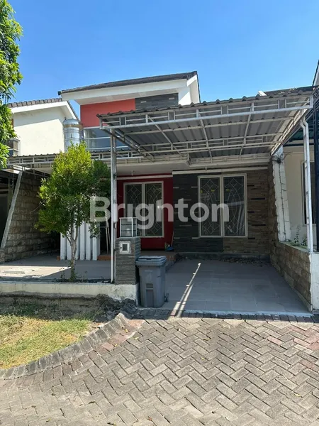 Gambar Property RUMAH DI LADIVA GREEN HILL MENGANTI