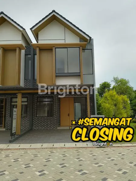 image RUMAH BERGAYA KOREA DI BOGOR (1)