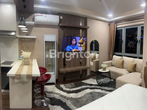image DIJUAL APARTMENT TYPE STUDIO HARBOUR BAY  BATAM (2)