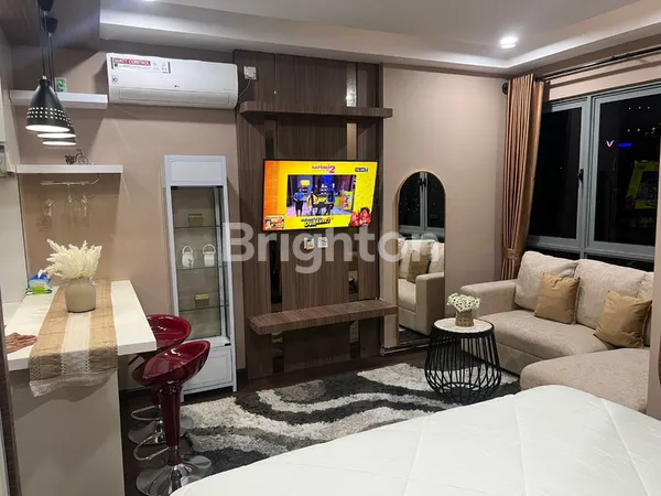 image DIJUAL APARTMENT TYPE STUDIO HARBOUR BAY  BATAM (3)