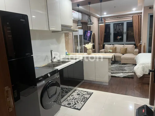 image DIJUAL APARTMENT TYPE STUDIO HARBOUR BAY  BATAM (4)