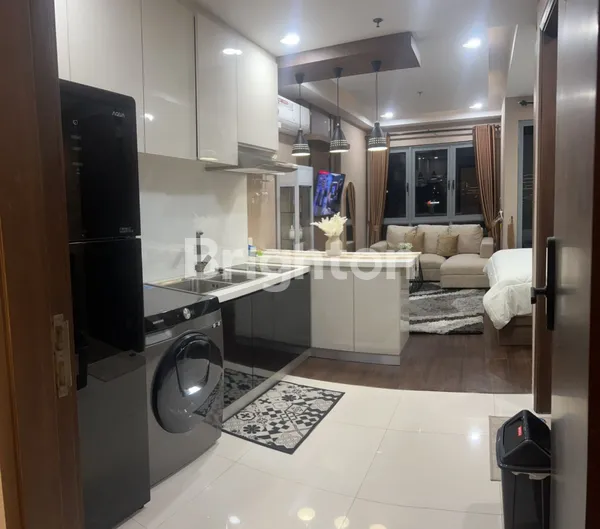 image DIJUAL APARTMENT TYPE STUDIO HARBOUR BAY  BATAM (7)