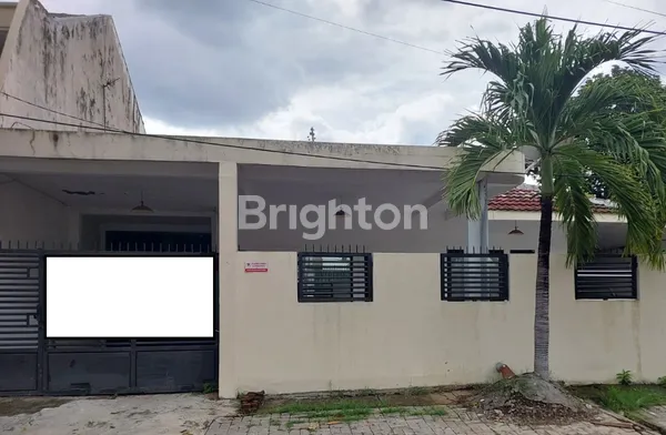 image RUMAH TYPE HOOK DI NGAGEL SURABAYA (1)