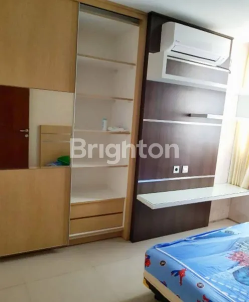 image APARTEMEN MARVEL CITY TOWER LINDEN LT 16 FULL FURNISH SURABAYA BARAT  (4)