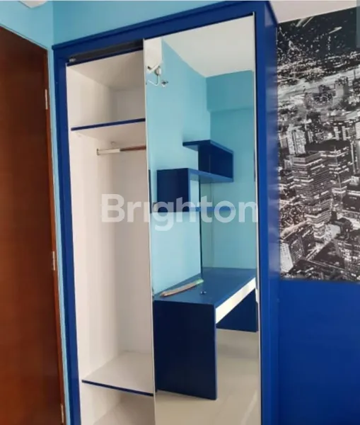 image APARTEMEN MARVEL CITY TOWER LINDEN LT 16 FULL FURNISH SURABAYA BARAT  (5)