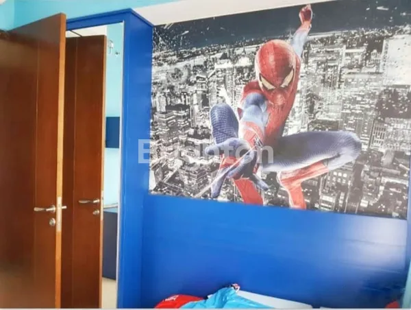 image APARTEMEN MARVEL CITY TOWER LINDEN LT 16 FULL FURNISH SURABAYA BARAT  (6)