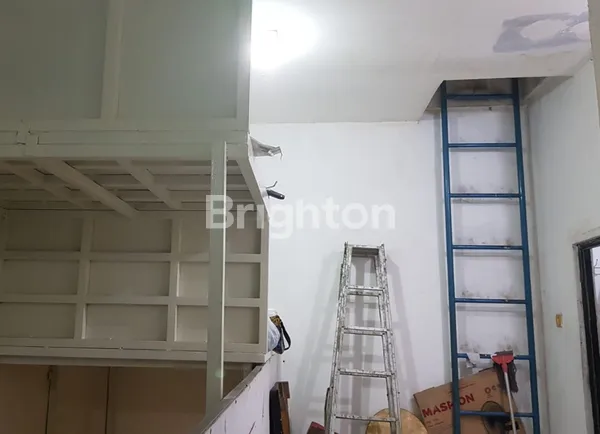image RUKO 2 LANTAI DI JALAN RAJAWALI WARU SIDOARJO (4)
