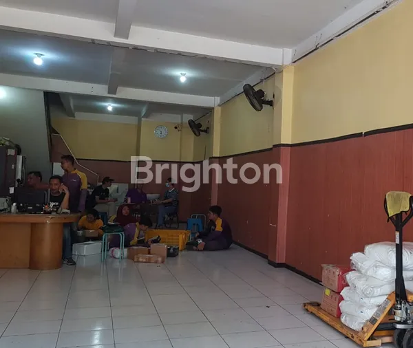 image RUKO 2 LANTAI DI JALAN RAJAWALI WARU SIDOARJO (7)
