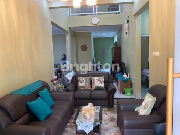 image RUMAH DI DEPOK LINGKUNGAN NYAMAN UNDER 3M (2)