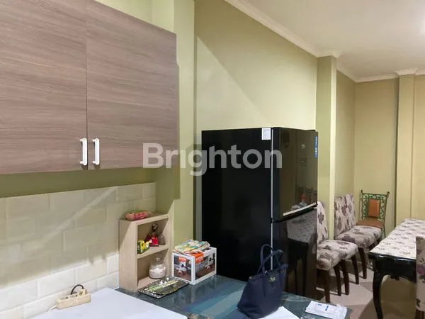 image RUMAH DI DEPOK LINGKUNGAN NYAMAN UNDER 3M (5)