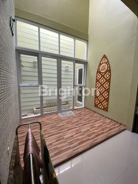 image RUMAH DI DEPOK LINGKUNGAN NYAMAN UNDER 3M (6)