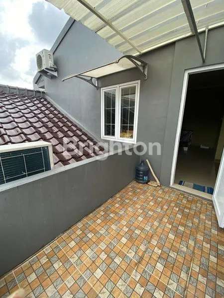 image RUMAH DI DEPOK LINGKUNGAN NYAMAN UNDER 3M (8)