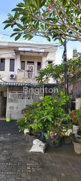 image PERUMAHAN TAMAN UBUD (JL. EKA RASMI) KONDISI SIAP HUNI FULL FURNISHED MEDAN JOHOR (1)
