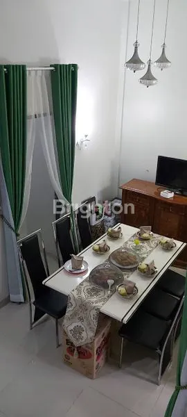 image PERUMAHAN TAMAN UBUD (JL. EKA RASMI) KONDISI SIAP HUNI FULL FURNISHED MEDAN JOHOR (3)
