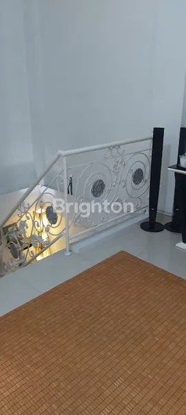 image PERUMAHAN TAMAN UBUD (JL. EKA RASMI) KONDISI SIAP HUNI FULL FURNISHED MEDAN JOHOR (7)