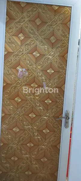 image PERUMAHAN TAMAN UBUD (JL. EKA RASMI) KONDISI SIAP HUNI FULL FURNISHED MEDAN JOHOR (8)