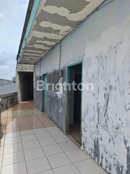 image DIJUAL RUMAH KOST JOHAR BARU 23 KAMAR (5)
