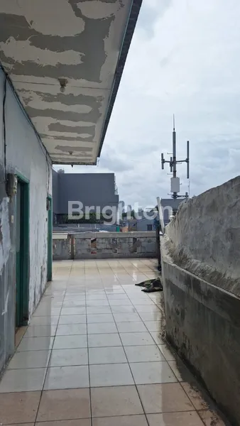 image DIJUAL RUMAH KOST JOHAR BARU 23 KAMAR (6)