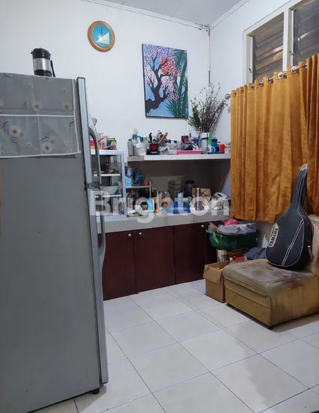 image RUMAH TINGGAL HIT TANAH, BAGUS UNTUK INVEST, DKT MEDOKAN, MERR, UPN (4)