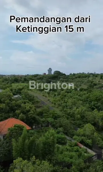 image TANAH MURAH 8 ARE DI PINGGIR JALAN RAYA DHARMAWANGSA (3)